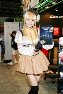 画像ギャラリー No.038のサムネイル画像 / 東京ゲームショウ2016コンパニオン写真集第2弾掲載! シルバーウィークに贈る美女画像297枚