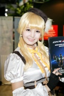 画像ギャラリー No.039のサムネイル画像 / 東京ゲームショウ2016コンパニオン写真集第2弾掲載! シルバーウィークに贈る美女画像297枚
