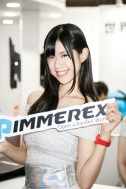 画像ギャラリー No.045のサムネイル画像 / 東京ゲームショウ2016コンパニオン写真集第2弾掲載! シルバーウィークに贈る美女画像297枚