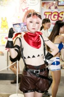 画像ギャラリー No.050のサムネイル画像 / 東京ゲームショウ2016コンパニオン写真集第2弾掲載! シルバーウィークに贈る美女画像297枚