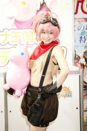 画像ギャラリー No.055のサムネイル画像 / 東京ゲームショウ2016コンパニオン写真集第2弾掲載! シルバーウィークに贈る美女画像297枚