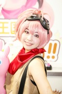 画像ギャラリー No.057のサムネイル画像 / 東京ゲームショウ2016コンパニオン写真集第2弾掲載! シルバーウィークに贈る美女画像297枚
