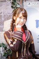 画像ギャラリー No.060のサムネイル画像 / 東京ゲームショウ2016コンパニオン写真集第2弾掲載! シルバーウィークに贈る美女画像297枚