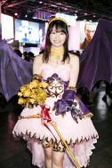 画像ギャラリー No.070のサムネイル画像 / 東京ゲームショウ2016コンパニオン写真集第2弾掲載！　シルバーウィークに贈る美女画像297枚