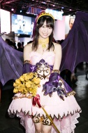 画像ギャラリー No.071のサムネイル画像 / 東京ゲームショウ2016コンパニオン写真集第2弾掲載！　シルバーウィークに贈る美女画像297枚