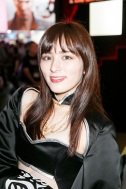 画像ギャラリー No.075のサムネイル画像 / 東京ゲームショウ2016コンパニオン写真集第2弾掲載！　シルバーウィークに贈る美女画像297枚