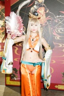 画像ギャラリー No.077のサムネイル画像 / 東京ゲームショウ2016コンパニオン写真集第2弾掲載！　シルバーウィークに贈る美女画像297枚