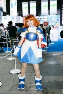 画像ギャラリー No.080のサムネイル画像 / 東京ゲームショウ2016コンパニオン写真集第2弾掲載！　シルバーウィークに贈る美女画像297枚