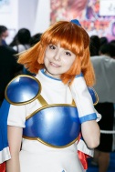 画像ギャラリー No.081のサムネイル画像 / 東京ゲームショウ2016コンパニオン写真集第2弾掲載！　シルバーウィークに贈る美女画像297枚