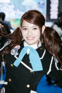 画像ギャラリー No.086のサムネイル画像 / 東京ゲームショウ2016コンパニオン写真集第2弾掲載！　シルバーウィークに贈る美女画像297枚