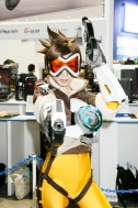 画像ギャラリー No.088のサムネイル画像 / 東京ゲームショウ2016コンパニオン写真集第2弾掲載！　シルバーウィークに贈る美女画像297枚