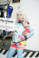 画像ギャラリー No.091のサムネイル画像 / 東京ゲームショウ2016コンパニオン写真集第2弾掲載！　シルバーウィークに贈る美女画像297枚