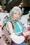 画像ギャラリー No.097のサムネイル画像 / 東京ゲームショウ2016コンパニオン写真集第2弾掲載！　シルバーウィークに贈る美女画像297枚