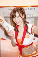 画像ギャラリー No.105のサムネイル画像 / 東京ゲームショウ2016コンパニオン写真集第2弾掲載！　シルバーウィークに贈る美女画像297枚