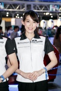 画像ギャラリー No.108のサムネイル画像 / 東京ゲームショウ2016コンパニオン写真集第2弾掲載！　シルバーウィークに贈る美女画像297枚