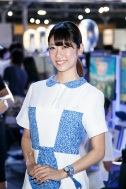 画像ギャラリー No.109のサムネイル画像 / 東京ゲームショウ2016コンパニオン写真集第2弾掲載！　シルバーウィークに贈る美女画像297枚