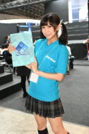 画像ギャラリー No.110のサムネイル画像 / 東京ゲームショウ2016コンパニオン写真集第2弾掲載！　シルバーウィークに贈る美女画像297枚