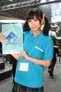 画像ギャラリー No.111のサムネイル画像 / 東京ゲームショウ2016コンパニオン写真集第2弾掲載！　シルバーウィークに贈る美女画像297枚