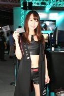 画像ギャラリー No.119のサムネイル画像 / 東京ゲームショウ2016コンパニオン写真集第2弾掲載！　シルバーウィークに贈る美女画像297枚
