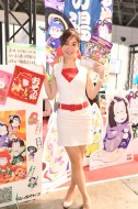 画像ギャラリー No.127のサムネイル画像 / 東京ゲームショウ2016コンパニオン写真集第2弾掲載！　シルバーウィークに贈る美女画像297枚