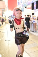 画像ギャラリー No.128のサムネイル画像 / 東京ゲームショウ2016コンパニオン写真集第2弾掲載！　シルバーウィークに贈る美女画像297枚