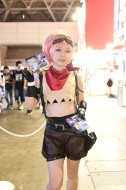 画像ギャラリー No.129のサムネイル画像 / 東京ゲームショウ2016コンパニオン写真集第2弾掲載！　シルバーウィークに贈る美女画像297枚