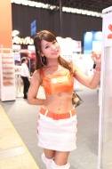 画像ギャラリー No.135のサムネイル画像 / 東京ゲームショウ2016コンパニオン写真集第2弾掲載！　シルバーウィークに贈る美女画像297枚