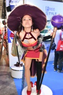 画像ギャラリー No.141のサムネイル画像 / 東京ゲームショウ2016コンパニオン写真集第2弾掲載！　シルバーウィークに贈る美女画像297枚
