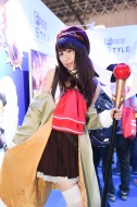 画像ギャラリー No.143のサムネイル画像 / 東京ゲームショウ2016コンパニオン写真集第2弾掲載！　シルバーウィークに贈る美女画像297枚