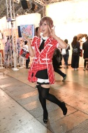 画像ギャラリー No.148のサムネイル画像 / 東京ゲームショウ2016コンパニオン写真集第2弾掲載！　シルバーウィークに贈る美女画像297枚
