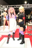 画像ギャラリー No.157のサムネイル画像 / 東京ゲームショウ2016コンパニオン写真集第2弾掲載！　シルバーウィークに贈る美女画像297枚