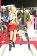 画像ギャラリー No.162のサムネイル画像 / 東京ゲームショウ2016コンパニオン写真集第2弾掲載！　シルバーウィークに贈る美女画像297枚