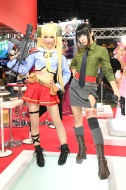 画像ギャラリー No.163のサムネイル画像 / 東京ゲームショウ2016コンパニオン写真集第2弾掲載！　シルバーウィークに贈る美女画像297枚