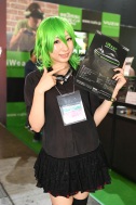画像ギャラリー No.167のサムネイル画像 / 東京ゲームショウ2016コンパニオン写真集第2弾掲載！　シルバーウィークに贈る美女画像297枚