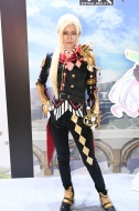 画像ギャラリー No.170のサムネイル画像 / 東京ゲームショウ2016コンパニオン写真集第2弾掲載！　シルバーウィークに贈る美女画像297枚