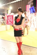 画像ギャラリー No.171のサムネイル画像 / 東京ゲームショウ2016コンパニオン写真集第2弾掲載！　シルバーウィークに贈る美女画像297枚