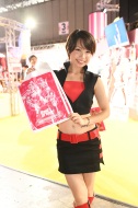 画像ギャラリー No.172のサムネイル画像 / 東京ゲームショウ2016コンパニオン写真集第2弾掲載！　シルバーウィークに贈る美女画像297枚