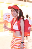 画像ギャラリー No.189のサムネイル画像 / 東京ゲームショウ2016コンパニオン写真集第2弾掲載！　シルバーウィークに贈る美女画像297枚