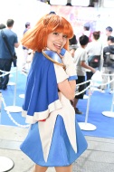 画像ギャラリー No.192のサムネイル画像 / 東京ゲームショウ2016コンパニオン写真集第2弾掲載！　シルバーウィークに贈る美女画像297枚