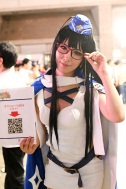 画像ギャラリー No.195のサムネイル画像 / 東京ゲームショウ2016コンパニオン写真集第2弾掲載！　シルバーウィークに贈る美女画像297枚