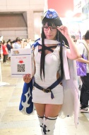 画像ギャラリー No.196のサムネイル画像 / 東京ゲームショウ2016コンパニオン写真集第2弾掲載！　シルバーウィークに贈る美女画像297枚