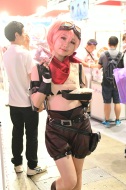 画像ギャラリー No.197のサムネイル画像 / 東京ゲームショウ2016コンパニオン写真集第2弾掲載！　シルバーウィークに贈る美女画像297枚