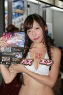 画像ギャラリー No.204のサムネイル画像 / 東京ゲームショウ2016コンパニオン写真集第2弾掲載！　シルバーウィークに贈る美女画像297枚