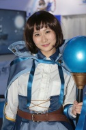 画像ギャラリー No.209のサムネイル画像 / 東京ゲームショウ2016コンパニオン写真集第2弾掲載！　シルバーウィークに贈る美女画像297枚