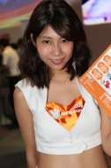 画像ギャラリー No.217のサムネイル画像 / 東京ゲームショウ2016コンパニオン写真集第2弾掲載！　シルバーウィークに贈る美女画像297枚