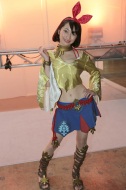 画像ギャラリー No.224のサムネイル画像 / 東京ゲームショウ2016コンパニオン写真集第2弾掲載！　シルバーウィークに贈る美女画像297枚