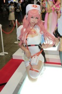 画像ギャラリー No.230のサムネイル画像 / 東京ゲームショウ2016コンパニオン写真集第2弾掲載！　シルバーウィークに贈る美女画像297枚