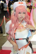 画像ギャラリー No.231のサムネイル画像 / 東京ゲームショウ2016コンパニオン写真集第2弾掲載！　シルバーウィークに贈る美女画像297枚