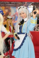 画像ギャラリー No.233のサムネイル画像 / 東京ゲームショウ2016コンパニオン写真集第2弾掲載！　シルバーウィークに贈る美女画像297枚