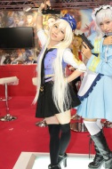 画像ギャラリー No.234のサムネイル画像 / 東京ゲームショウ2016コンパニオン写真集第2弾掲載！　シルバーウィークに贈る美女画像297枚